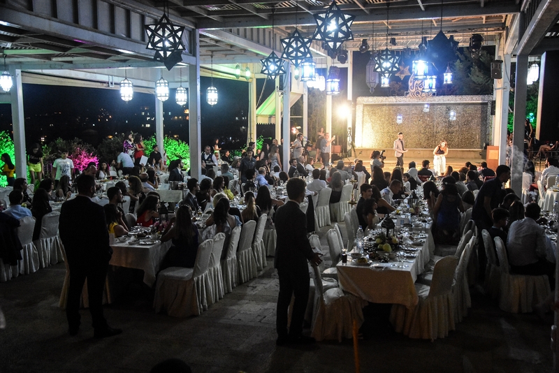 Interact’s Got Talent 2018